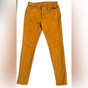 Second Yoga Jeans skinny Sz. 29